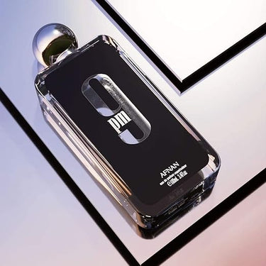 Afnan 9 PM Edition for Men EDT: Sophisticated Fragrance | 100 ML